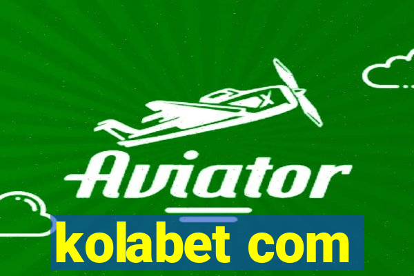 kolabet com